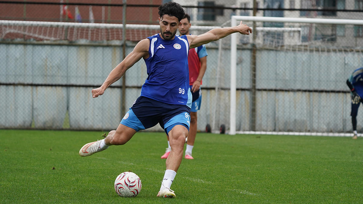 Emrecan Bulut: "Süper Lig'de bizim kalitemizde çok az takım var"