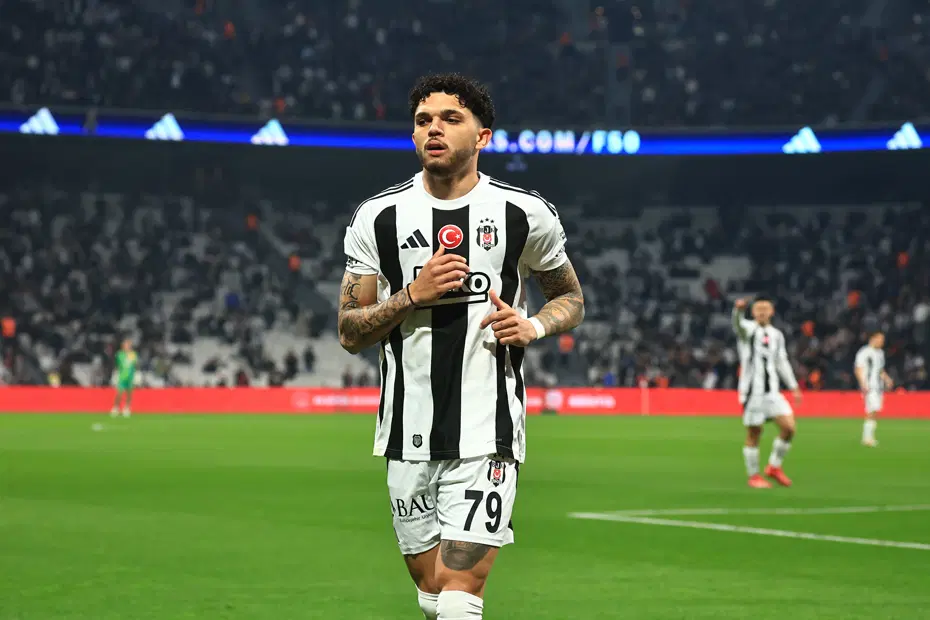 İşlem tamam! Hikmet Karaman, Beşiktaşlı futbolcuyu kaptı - 3