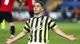 Emre Mor'un yeni takımıyla ilgili iddialar dilden dile dolaşınca resmi açıklama jet hızında geldi