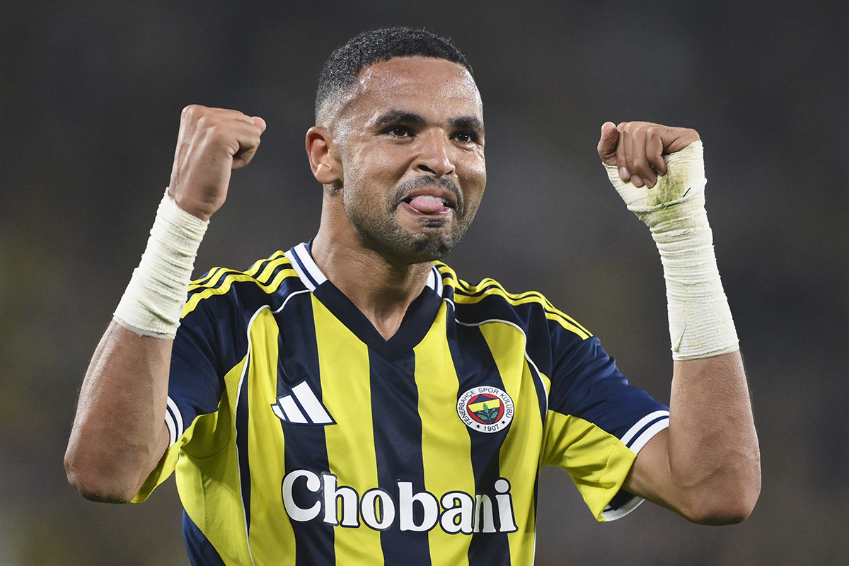 En-Nesyri takasıyla bomba transfer: Fenerbahçe dünyaca ünlü yıldız için gözünü kararttı