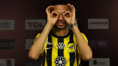 En-Nesyri siftahı Şampiyonlar Ligi'nde yaptı