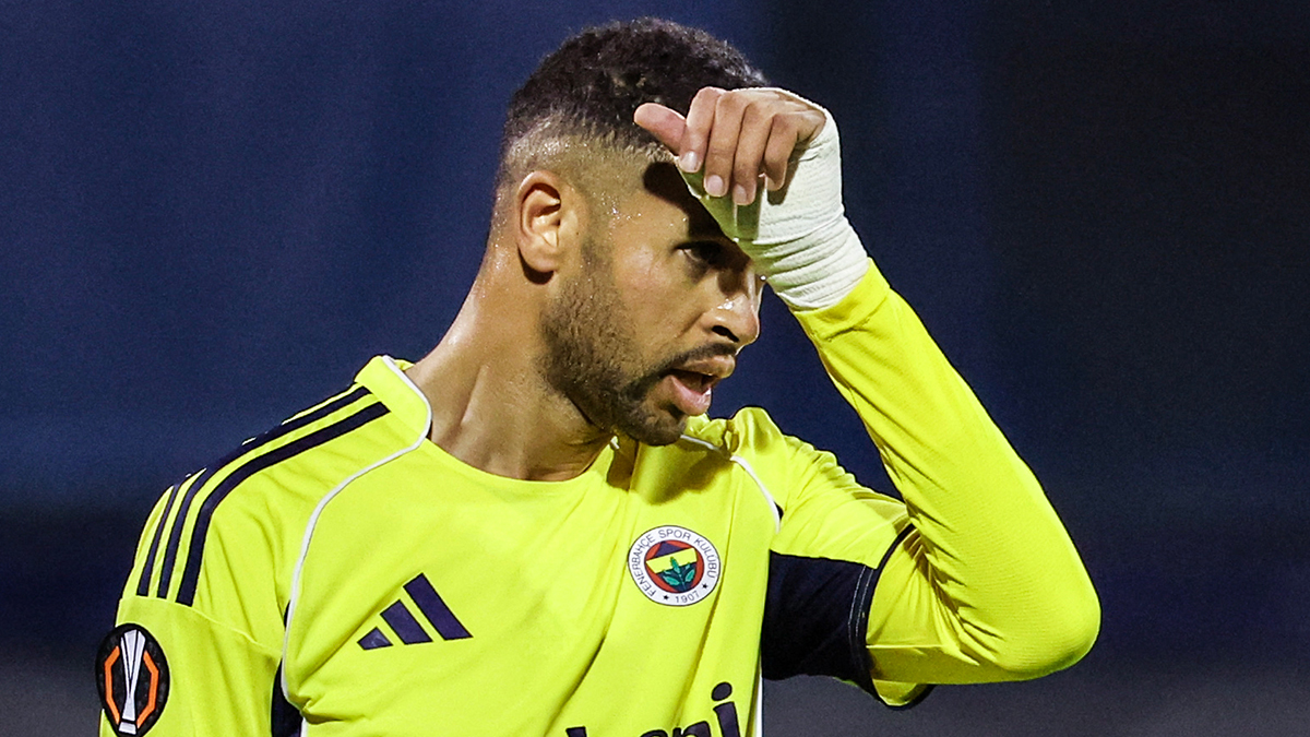 Meğer En-Nesyri'nin teklifi reddetme nedeni buymuş! Olay kararın perde arkası ortaya çıktı