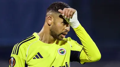 Meğer En-Nesyri'nin teklifi reddetme nedeni buymuş! Olay kararın perde arkası ortaya çıktı Meğer En-Nesyri'nin teklifi reddetme nedeni buymuş! Olay kararın perde arkası ortaya çıktı