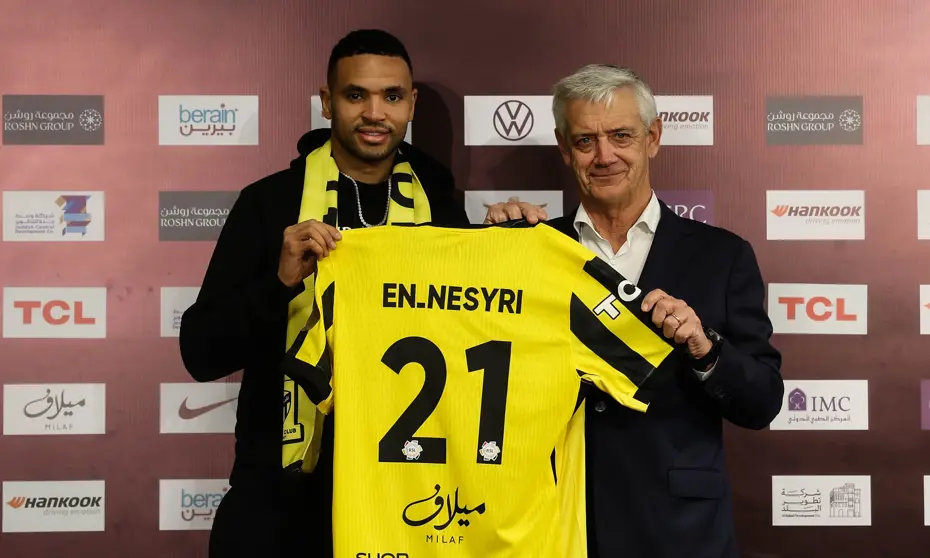 İspanya'dan Fas'a herkes En-Nesyri'yi konuşuyor! Ne olduysa 3 dakikada oldu - 3