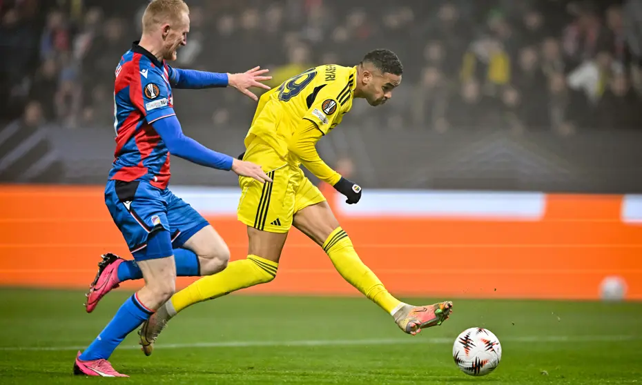 Ve Fenerbahçe'den tam 8 futbolcuya veda: 2'sinin bu sezon oynamadığı tek maç yoktu - 2