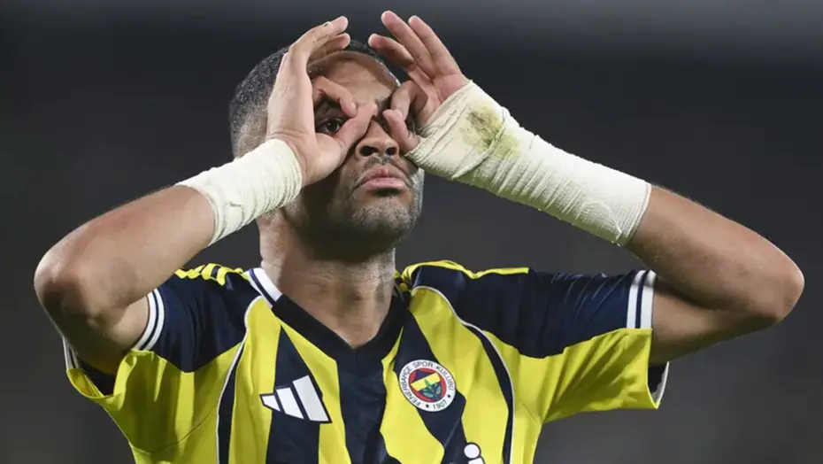 En-Nesyri Fenerbahçe Ayrılık