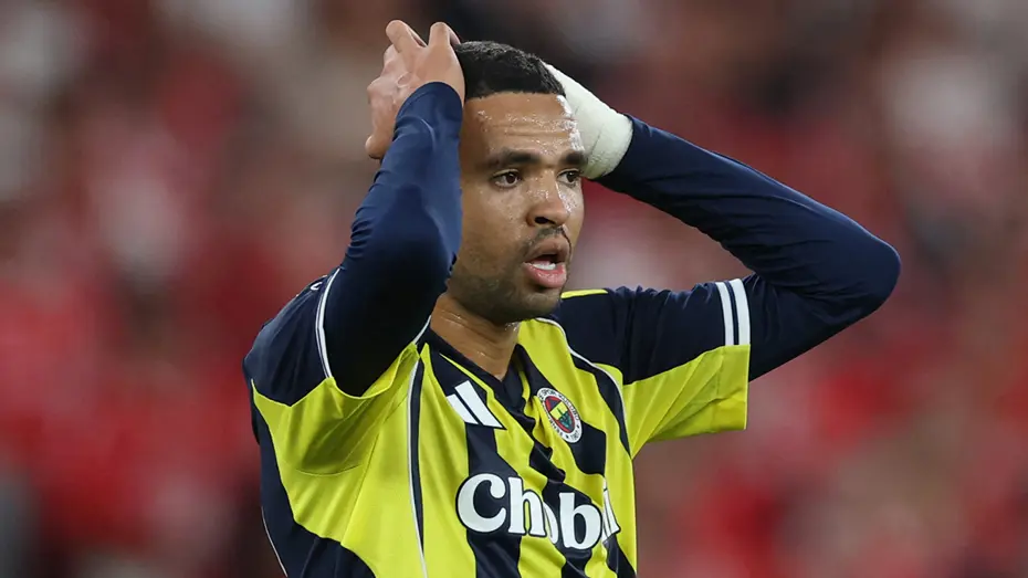 En-Nesyri'nin ne istediği ortaya çıktı, Fenerbahçe'ye resmen iletti - 3