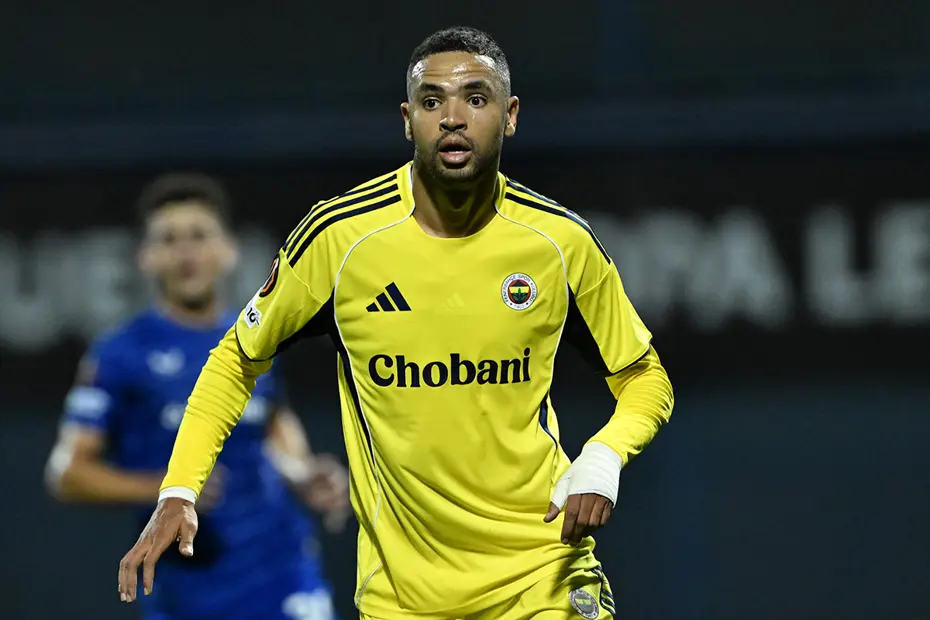 FLAŞ! En-Nesyri ayrılık kararı aldı: İşte bardağı taşıran olay - 3