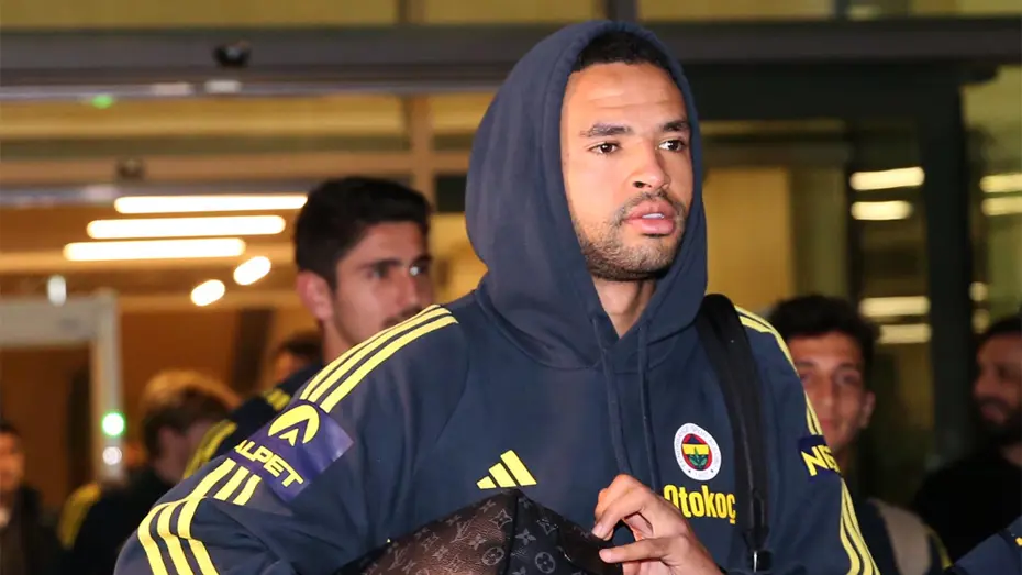 En-Nesyri transferinde ortalık karıştı: Juventus'a imzası beklenirken Fenerbahçe'yi şoke eden gelişme - 2