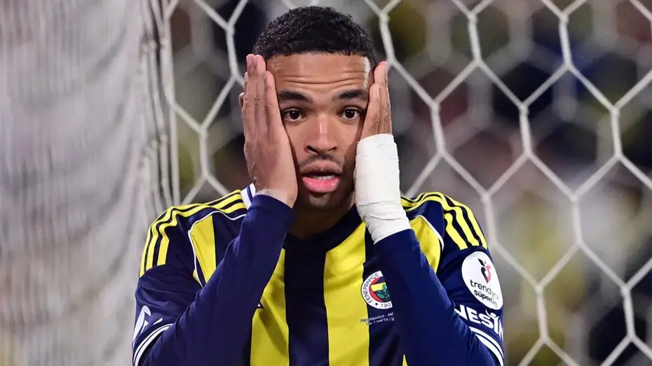 En-Nesyri'nin transferi için gözler Beşiktaş'ta! Faslı yıldızın ayrılışını hızlandıracak detay - 2