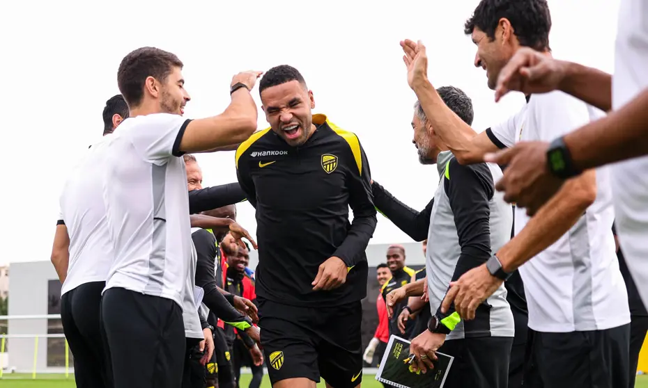 En-Nesyri'ye şok, bu kadarı aklının ucuna gelmezdi! Suudi Arabistan'daki ilk maçından sonra kıyamet koptu - 3