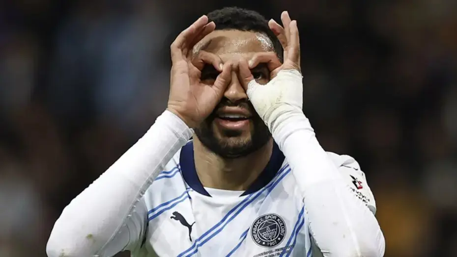 En-Nesyri Fenerbahçe Golcü Transferi