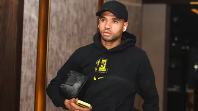 Fenerbahçe'den ayrılan En-Nesyri hayaline kavuştu: Dikkat çeken sözler Fenerbahçe'den ayrılan En-Nesyri hayaline kavuştu: Dikkat çeken sözler