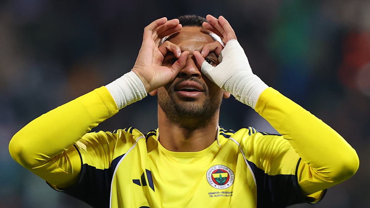 En-Nesyri ve Amrabat: Fas'ın Afrika Uluslar Kupası kadrosu açıklandı