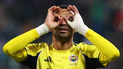 En-Nesyri ve Amrabat: Fas'ın Afrika Uluslar Kupası kadrosu açıklandı