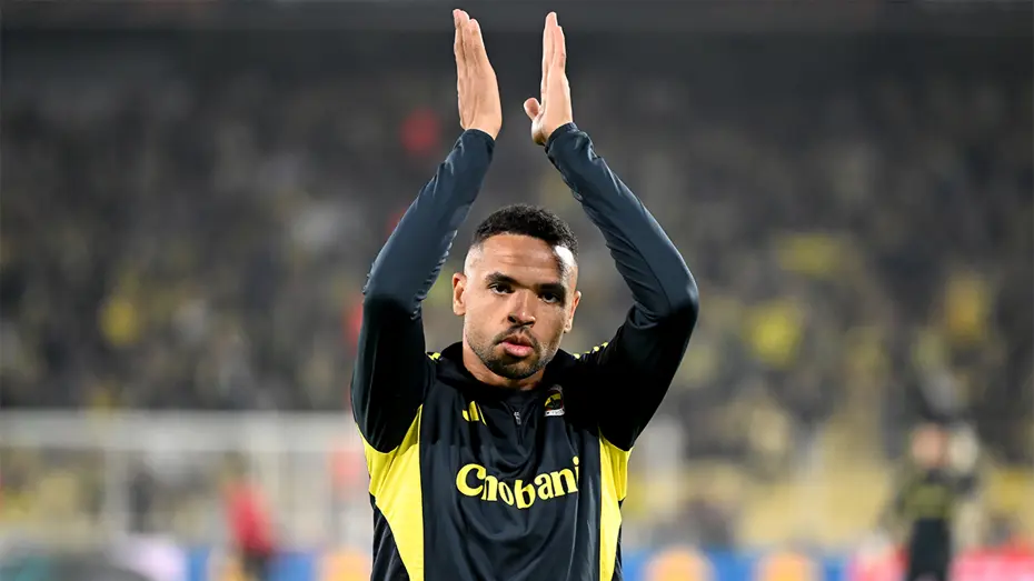 En-Nesyri transferinde ortalık karıştı: Juventus'a imzası beklenirken Fenerbahçe'yi şoke eden gelişme - 3