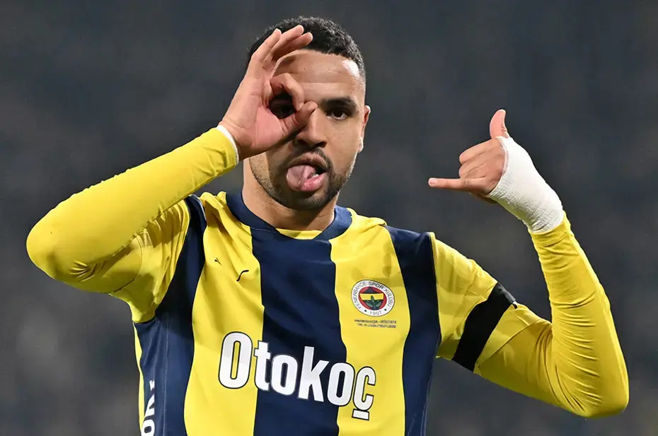 Türk futbol tarihinde rekor: Herkes En-Nesyri'nin bonservisini konuşacak - 4 Türk futbol tarihinde rekor: Herkes En-Nesyri'nin bonservisini konuşacak - 4