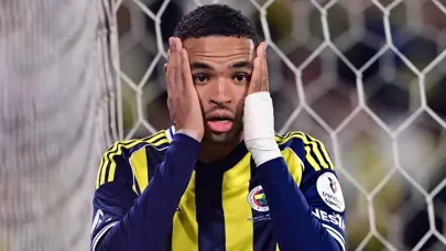 Fenerbahçe'den En-Nesyri kararı: Artık her şey netleşti
