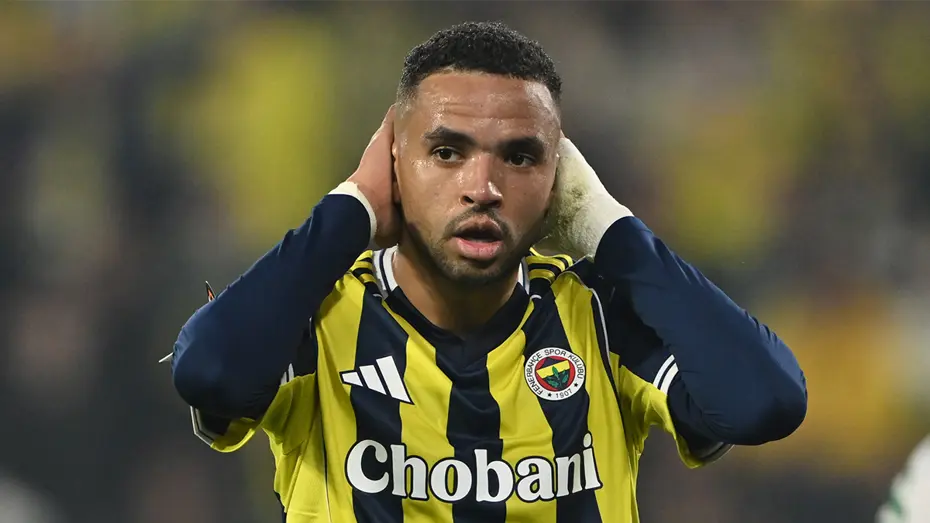En-Nesyri'de "Olmaz" denilen oluyor! Fenerbahçeliler bunu aklının ucundan bile geçirmiyordu - 2