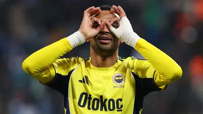 Ve Youssef En-Nesyri'yi açıkladılar: İlk maçına direkt ilk 11'de başlıyor Ve Youssef En-Nesyri'yi açıkladılar: İlk maçına direkt ilk 11'de başlıyor