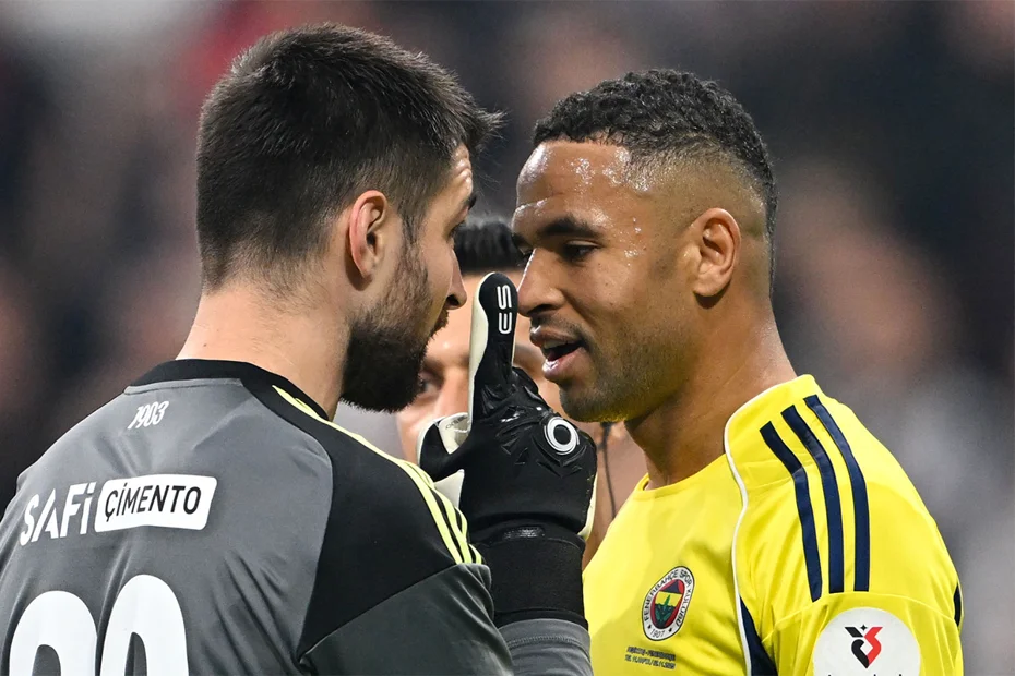 En-Nesyri'yi yakacak plan! Karar çoktan verildi - 1