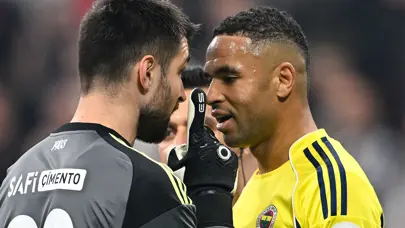 En-Nesyri'yi yakacak plan! Karar çoktan verildi