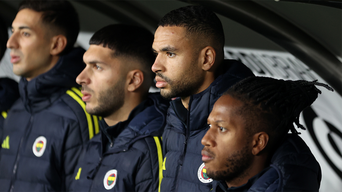 En-Nesyri'nin ne istediği ortaya çıktı, Fenerbahçe'ye resmen iletti