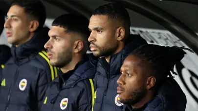 En-Nesyri'nin ne istediği ortaya çıktı, Fenerbahçe'ye resmen iletti
