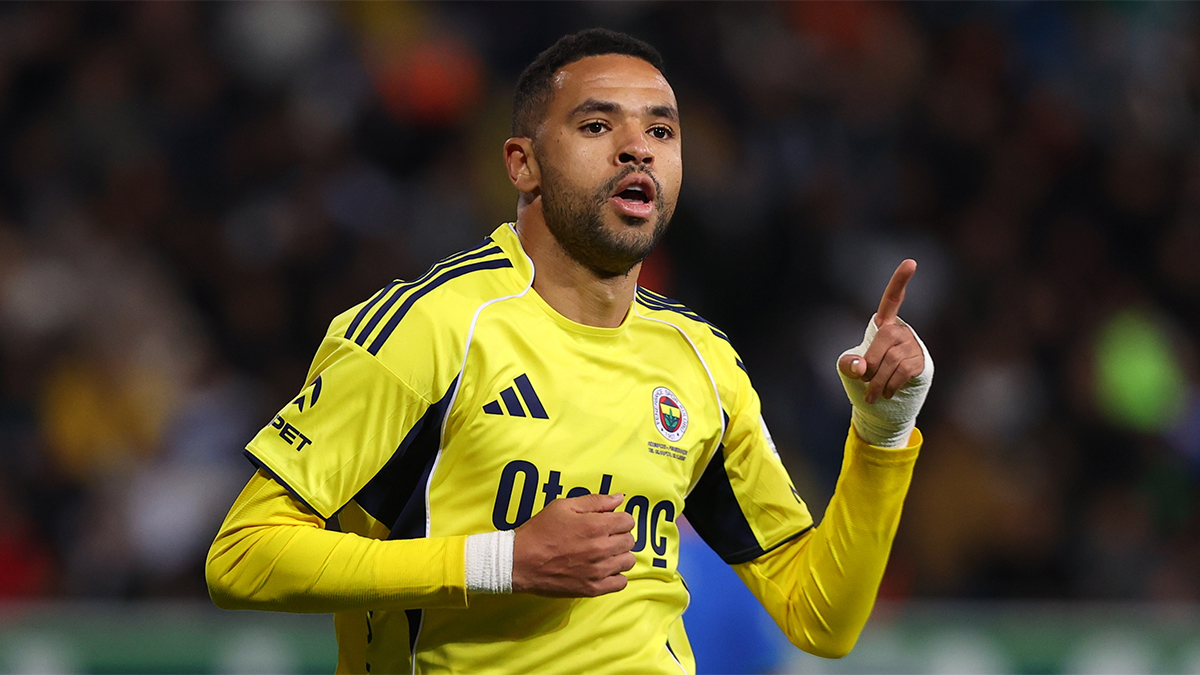 "Fenerbahçe'de En-Nesyri'nin yerine gelecek golcü belli" | Sporun manşetleri