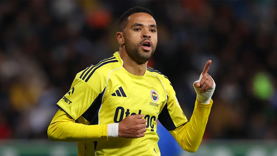 En-Nesyri'de "Olmaz" denilen oluyor! Fenerbahçeliler bunu aklının ucundan bile geçirmiyordu - 4