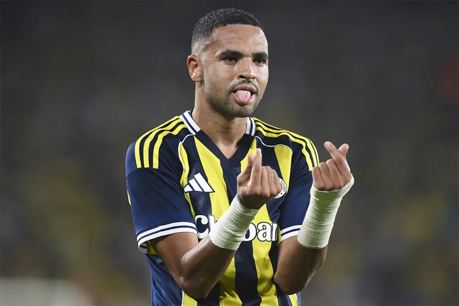 Kerem Aktürkoğlu daha Fenerbahçe formasıyla sahaya çıkmadan rekor kırdı: Zirve artık ona ait - 11 Kerem Aktürkoğlu daha Fenerbahçe formasıyla sahaya çıkmadan rekor kırdı: Zirve artık ona ait - 11