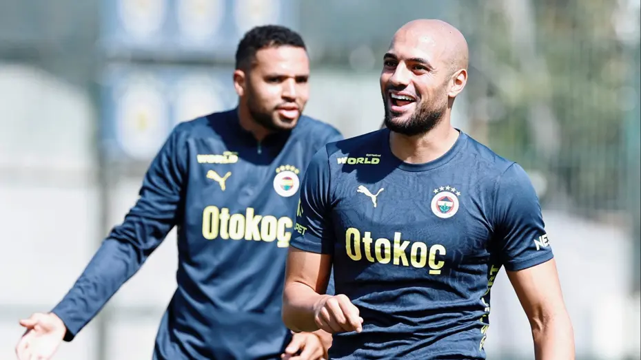 Fenerbahçe'ye Sofyan Amrabat piyangosu: Bonservisi belli oldu - 2