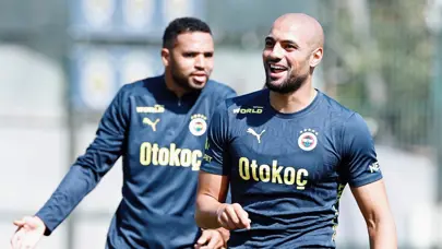 En-Nesyri ve Sofyan Amrabat bombası: 60 milyon euroluk paket En-Nesyri ve Sofyan Amrabat bombası: 60 milyon euroluk paket