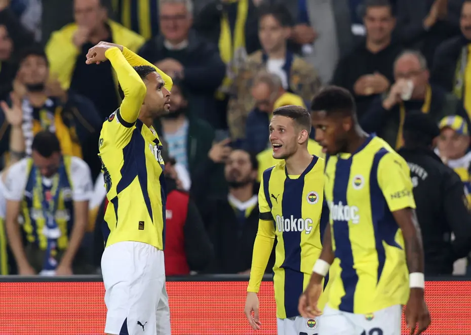 Fenerbahçe'de bir ayrılık daha an meselesi: Bonservisini duyurdular