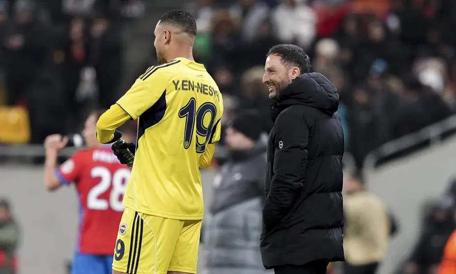 Rumen basını Fenerbahçe maçının ardından çalkalanıyor: "Acı bir fiyasko" - 6