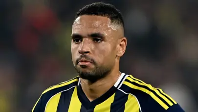 Fenerbahçe ayrılığı resmen duyurdu: Youssef En-Nesyri'ye veda