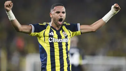 Fenerbahçe Hollanda'da manşetleri yaktı: Feyenoord'un "acı" yenilgisi ülke gündemine oturdu