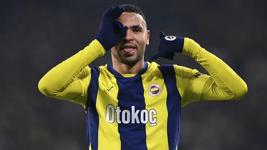 En-Nesyri transferinden topyekün vazgeçtiler, sebebi ortaya çıktı: Artık tek seçenek var