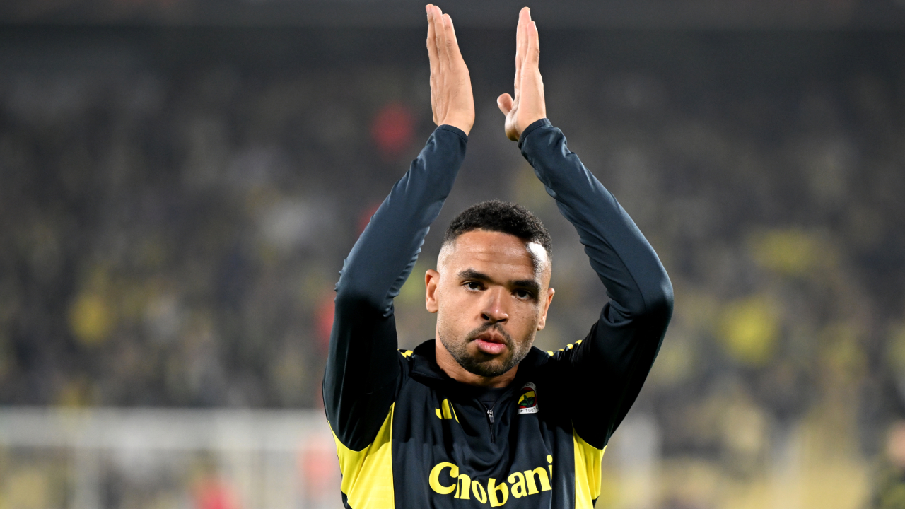 En-Nesyri için veda vakti: Fenerbahçe'den ayrılması artık an meselesi