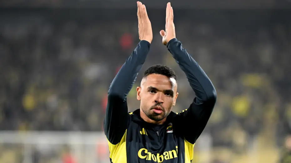Fenerbahçe ayrılığı resmen duyurdu: Youssef En-Nesyri'ye veda - 3