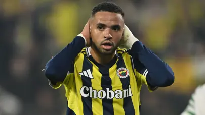 En-Nesyri transferinde ortalık karıştı: Juventus'a imzası beklenirken Fenerbahçe'yi şoke eden gelişme En-Nesyri transferinde ortalık karıştı: Juventus'a imzası beklenirken Fenerbahçe'yi şoke eden gelişme