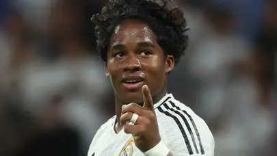 "Fenerbahçe'den Endrick bombası" | Sporun manşetleri