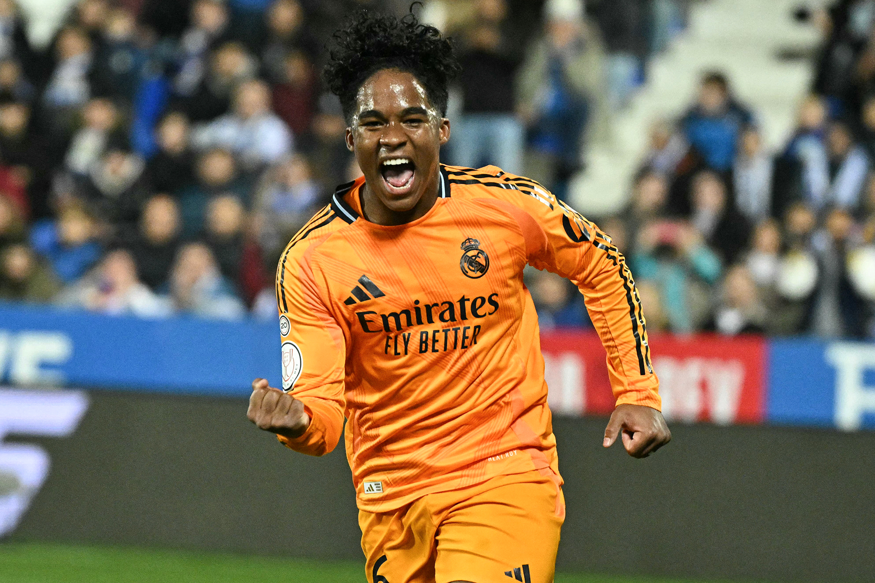 Fenerbahçe ile anılıyordu: Real Madrid'den Endrick kararı