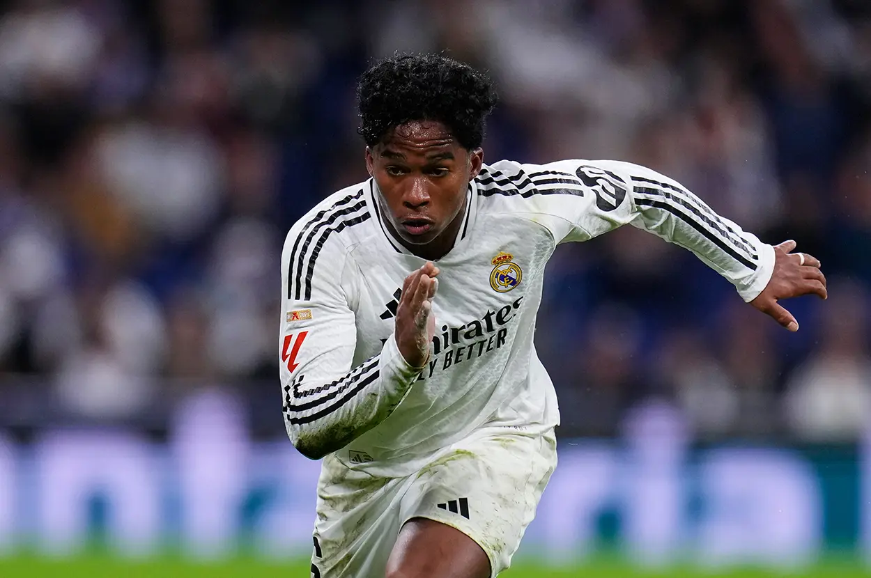 Nihai karar Xabi Alonso'da: Endrick için "cazip" teklifle Real Madrid'in kapısı çalındı 