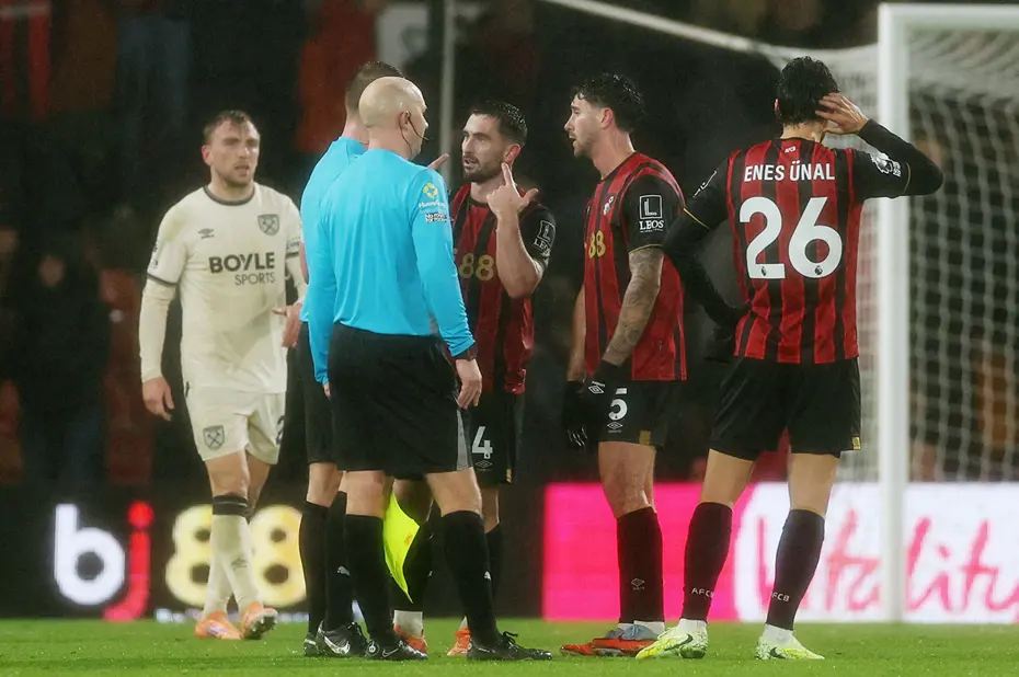 Enes Ünal 46 saniyede kahraman oldu, İngiltere'de manşetleri yıktı - 4