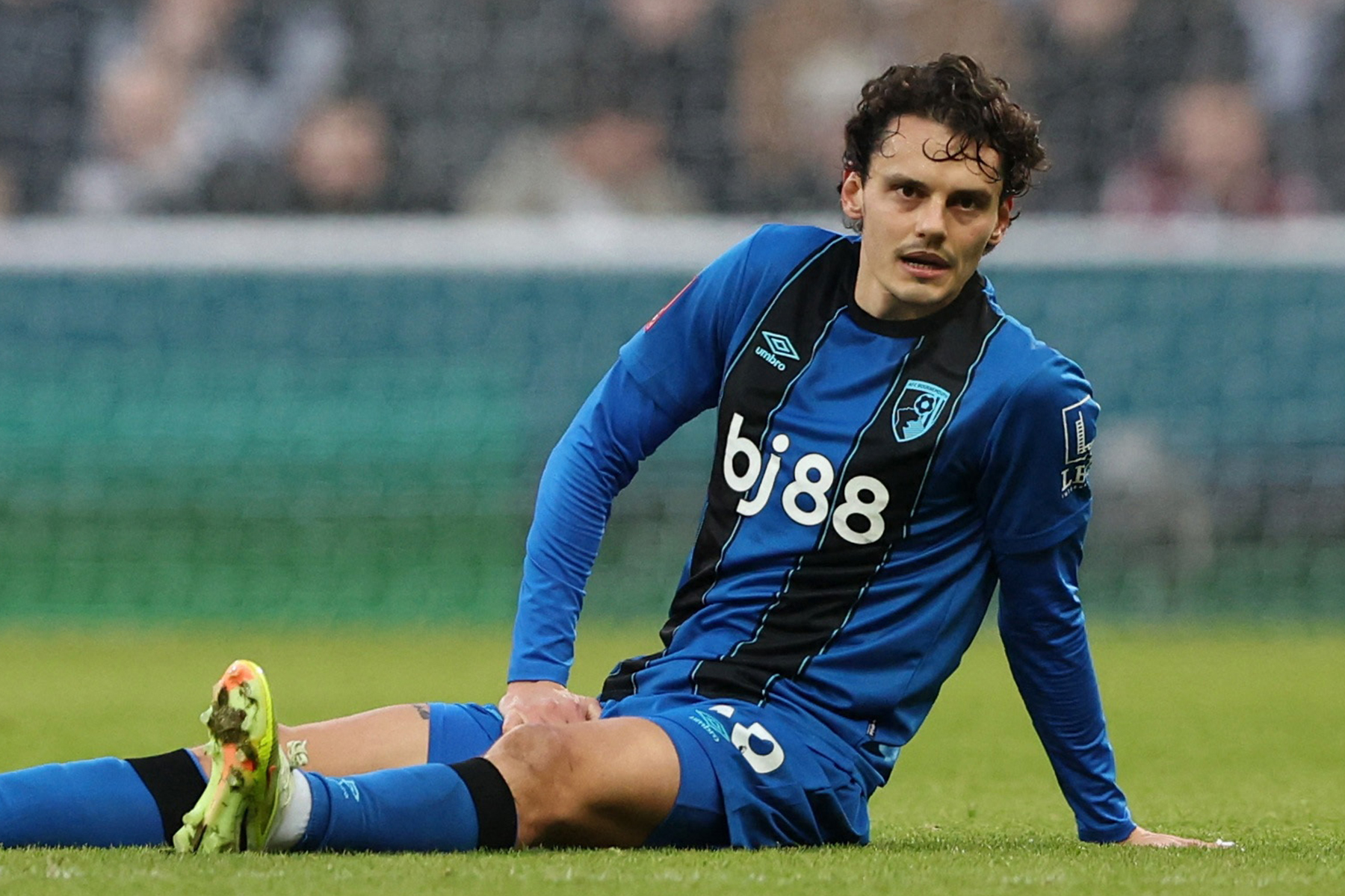 6 gollü çılgın maçta Enes Ünal depremi! Resmi açıklama geldi