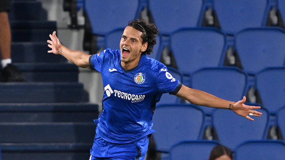 İspanya, Arda Güler'i bıraktı Enes Ünal'ı konuşuyor! 4 maça çıktı ortalığı aleve verdi