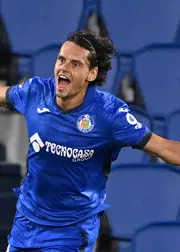İspanya daha ilk maçtan Enes Ünal'ı konuşuyorİspanya daha ilk maçtan Enes Ünal'ı konuşuyor