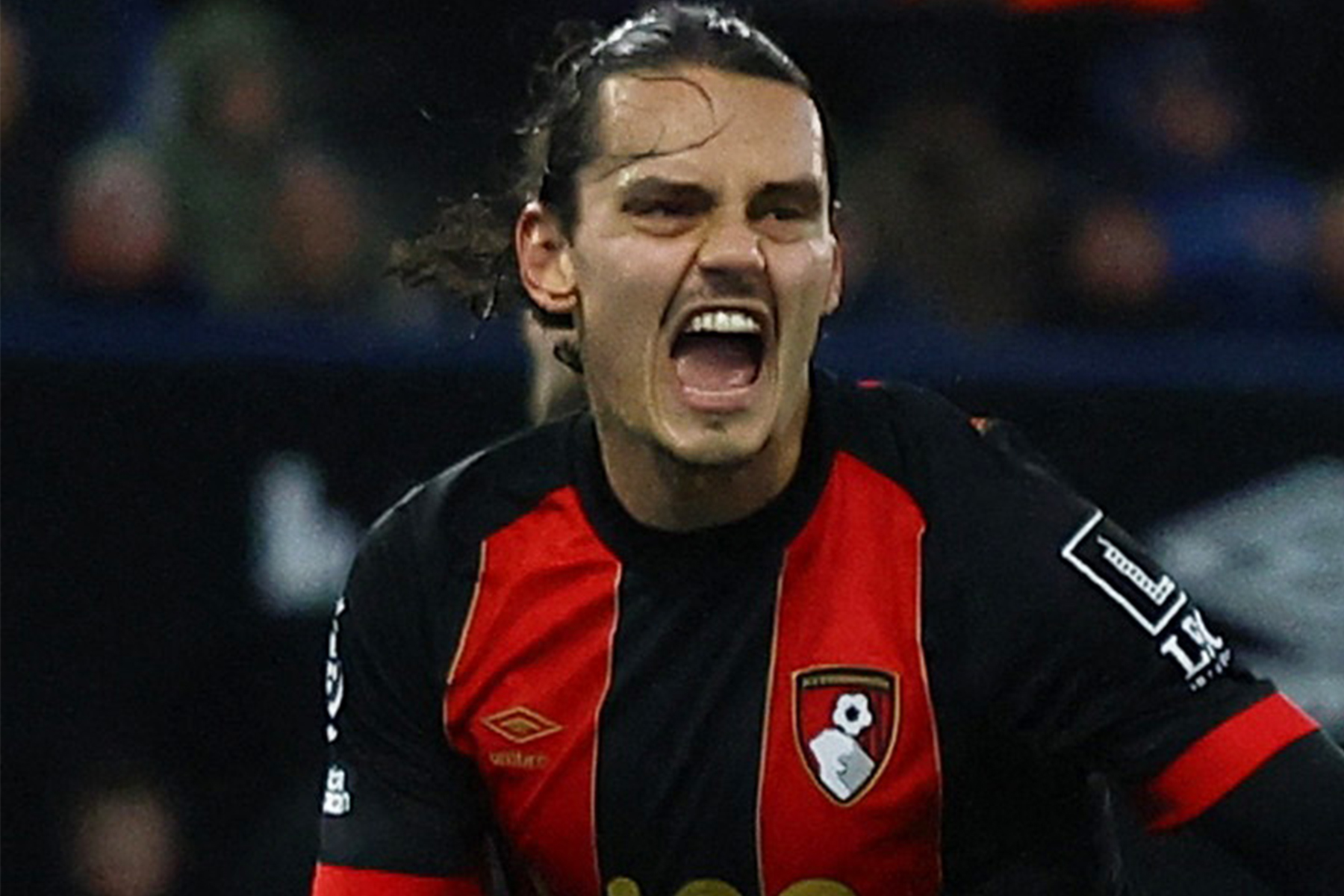Enes Ünal için transfer ateşi yandı, görüşmeler başladıEnes Ünal için transfer ateşi yandı, görüşmeler başladı