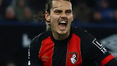 Enes Ünal için transfer ateşi yandı, görüşmeler başladı! Geri dönüyor Enes Ünal için transfer ateşi yandı, görüşmeler başladı! Geri dönüyor